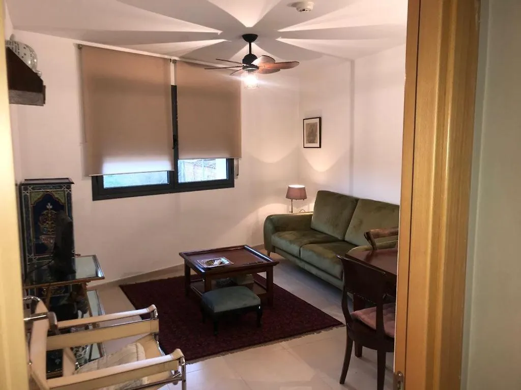 Sanfaina De Gats Apartamento Deltebre