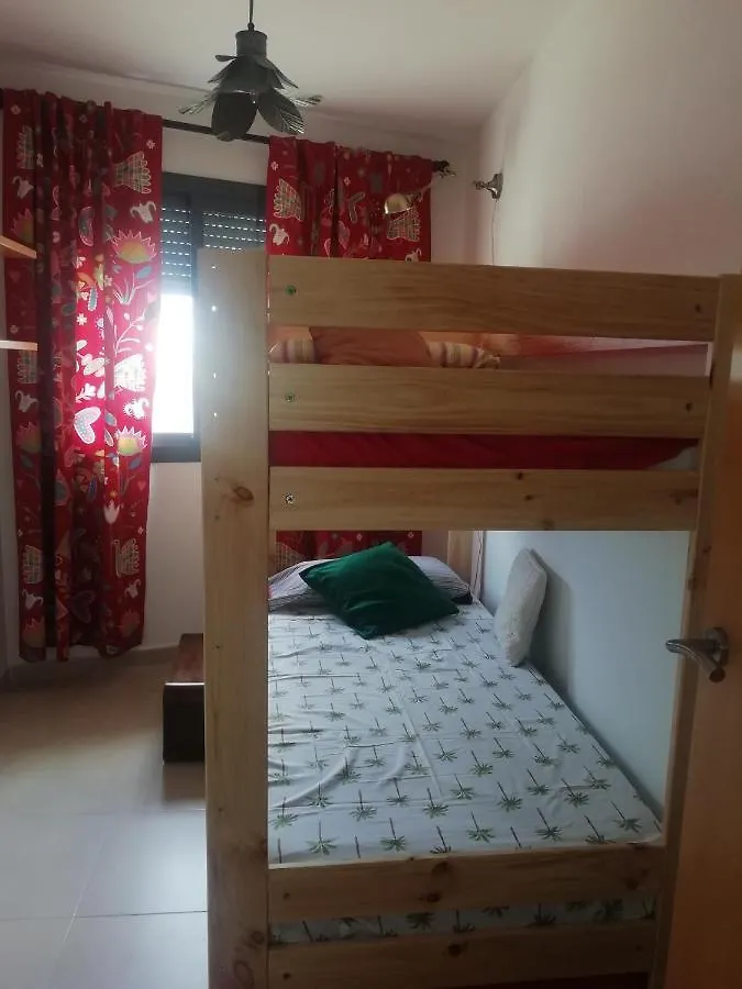 Sanfaina De Gats Apartment Deltebre 0*,  Spain