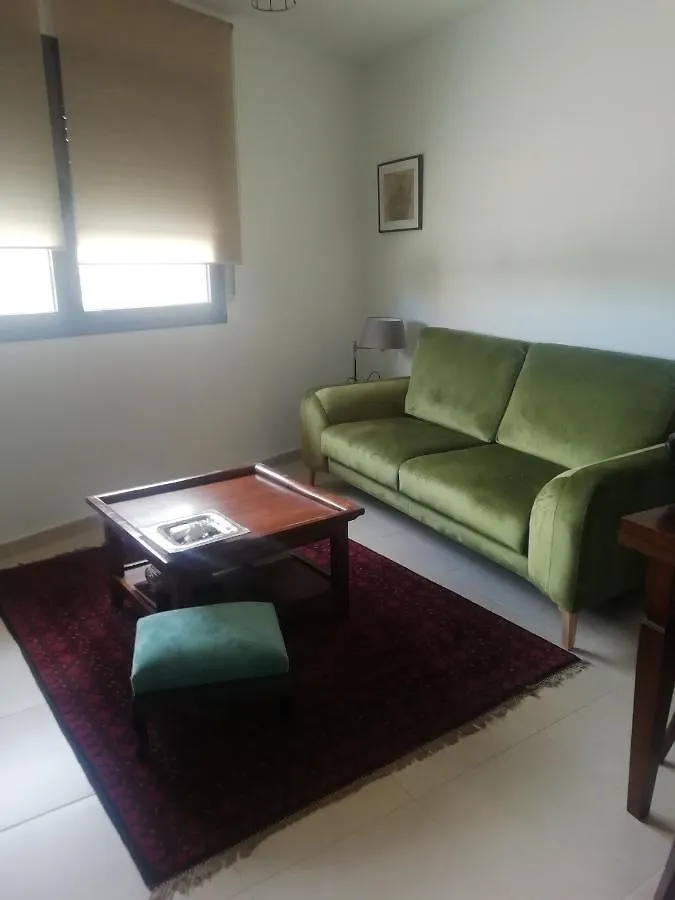 Sanfaina De Gats Apartment Deltebre