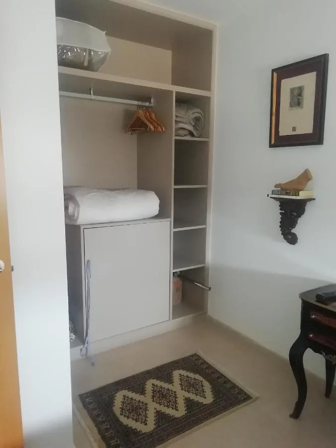 Sanfaina De Gats Apartment Deltebre Spain