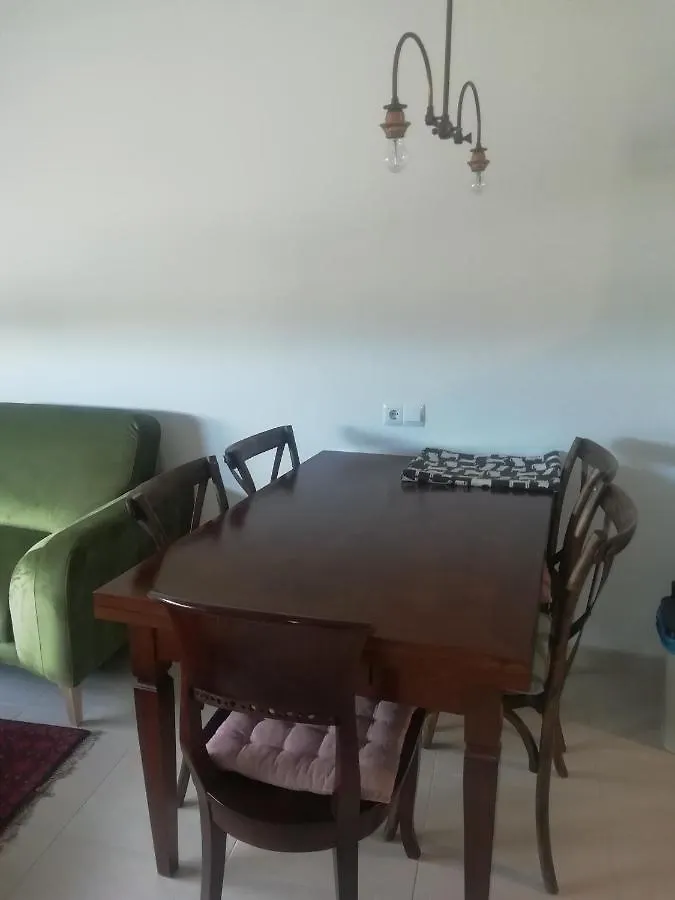 Sanfaina De Gats Apartment Deltebre 0*,
