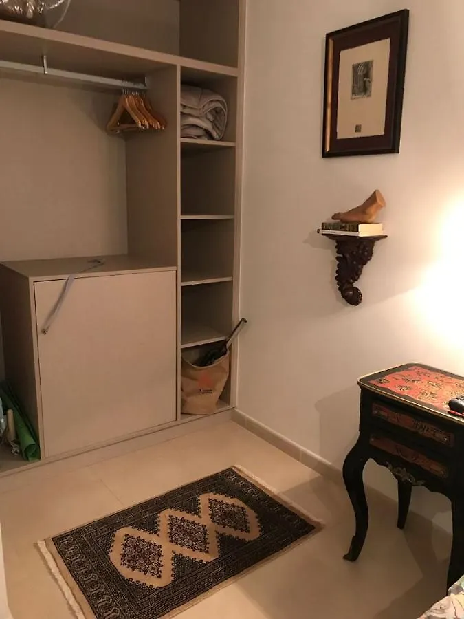 Sanfaina De Gats Apartment Deltebre