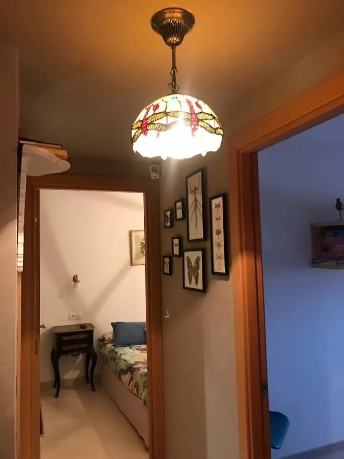 Sanfaina De Gats Apartment Deltebre Spain